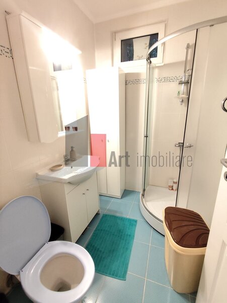 1 Mai, 0% comision, apartament 2 camere, et. 1/7.